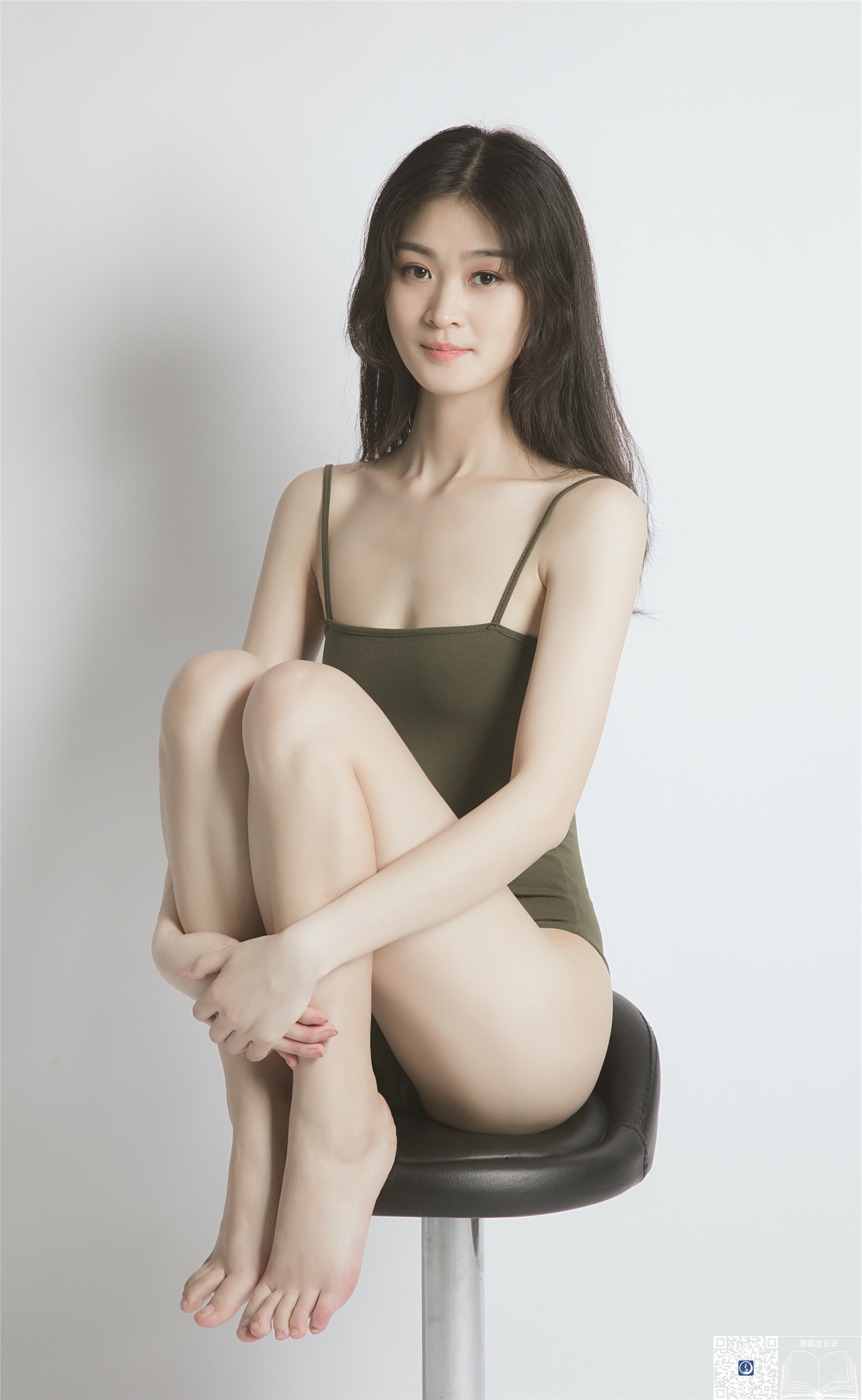 GALLI嘉丽 舞蹈生日记 005 - 刊 一宁